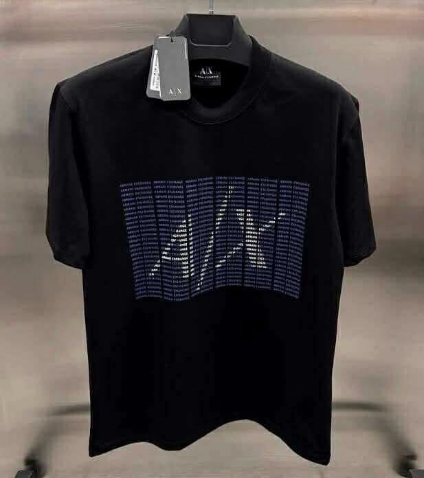 ТЕНИСКА EMPORIO ARMANI