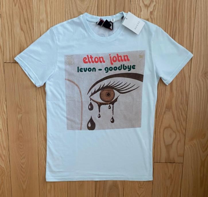 ТЕНИСКА GUCCI