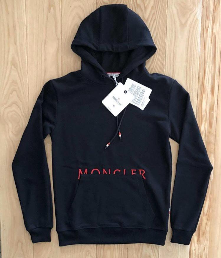 СУИЧЪР MONCLER