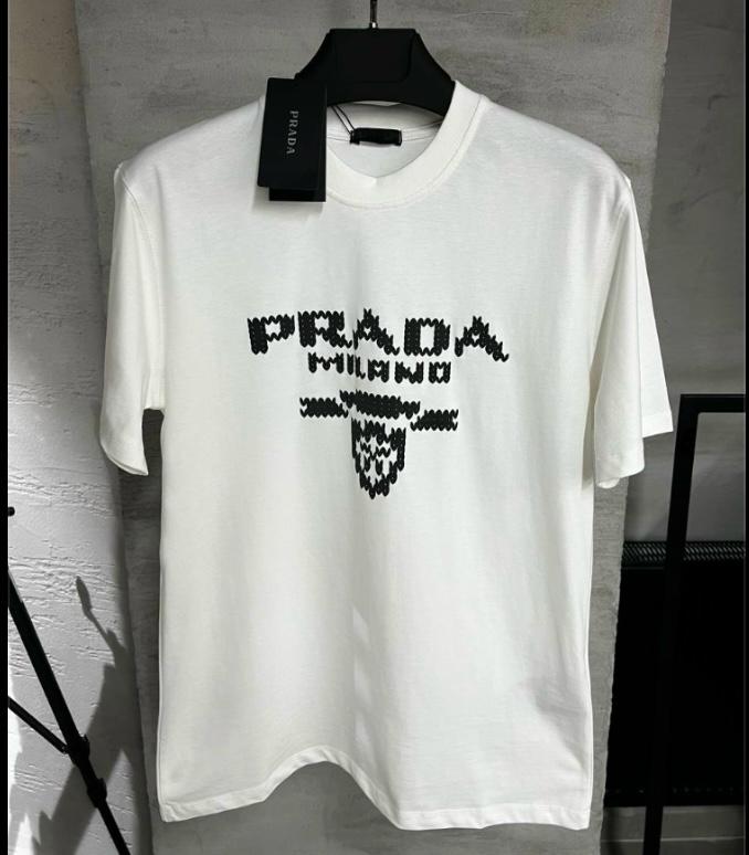 ТЕНИСКА PRADA