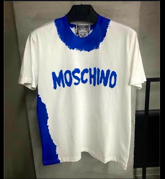 ТЕНИСКА MOSCHINO