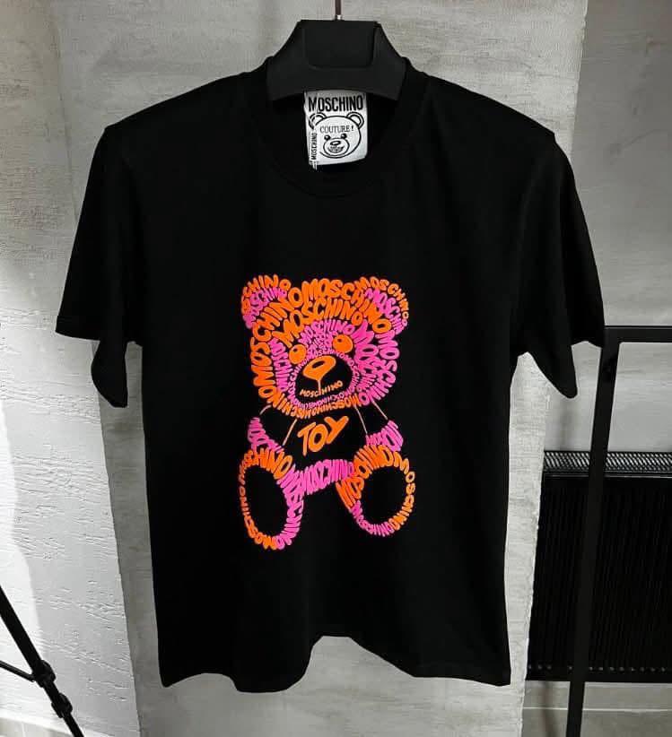 ТЕНИСКА MOSCHINO