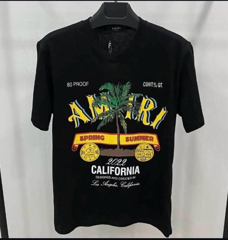 ТЕНИСКА AMIRI