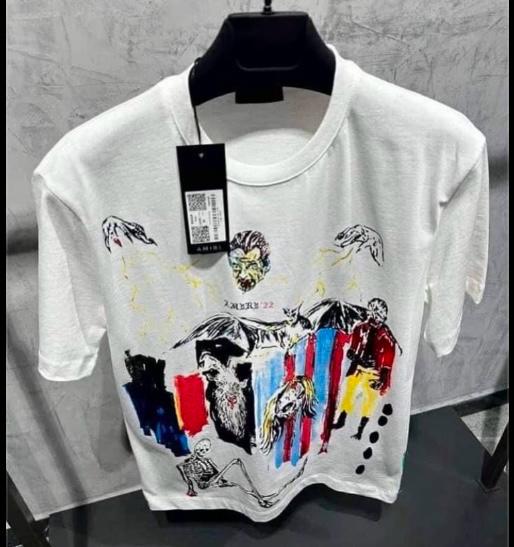 ТЕНИСКА AMIRI