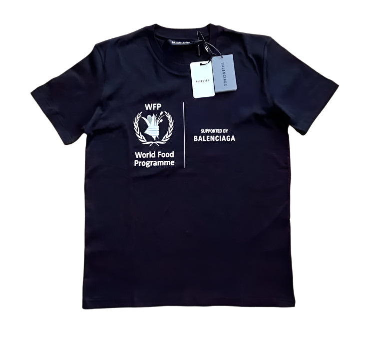 ТЕНИСКА BALENCIAGA