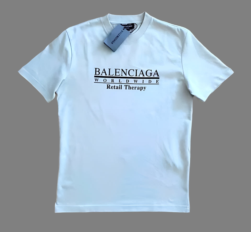 ТЕНИСКА BALENCIAGA