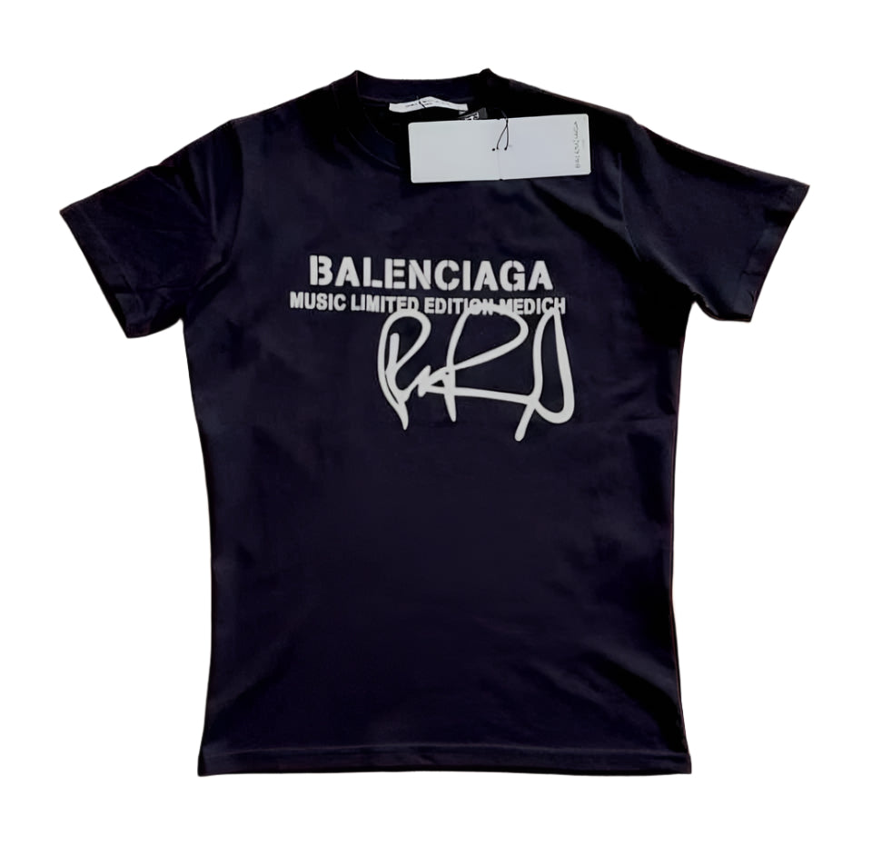 ТЕНИСКА BALENCIAGA