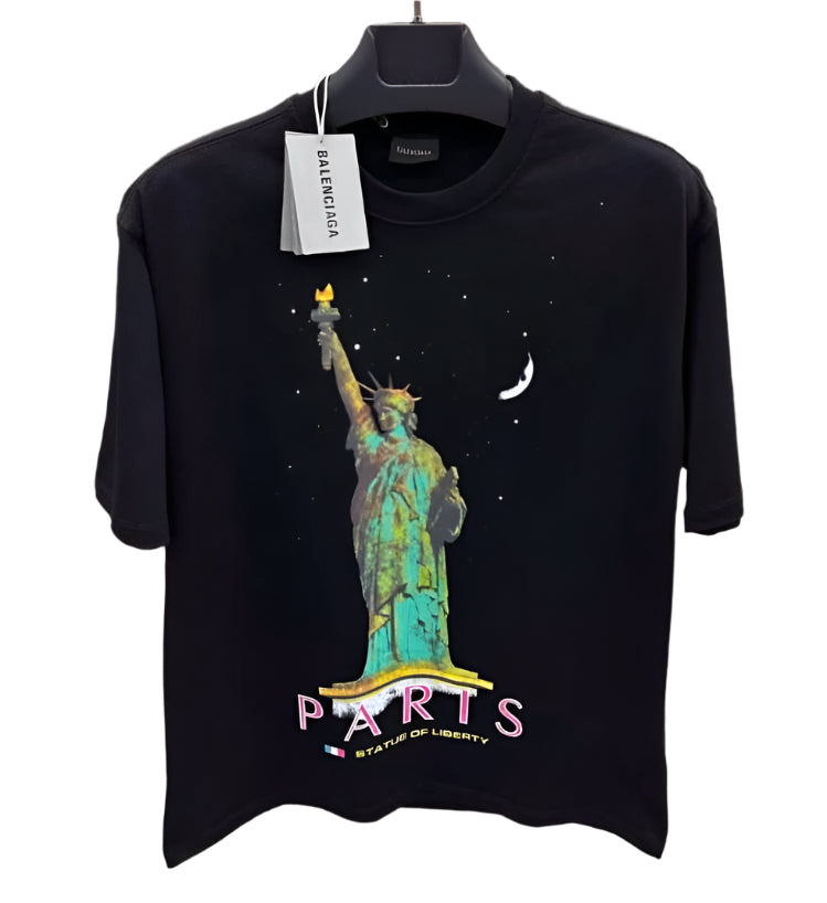 ТЕНИСКА BALENCIAGA