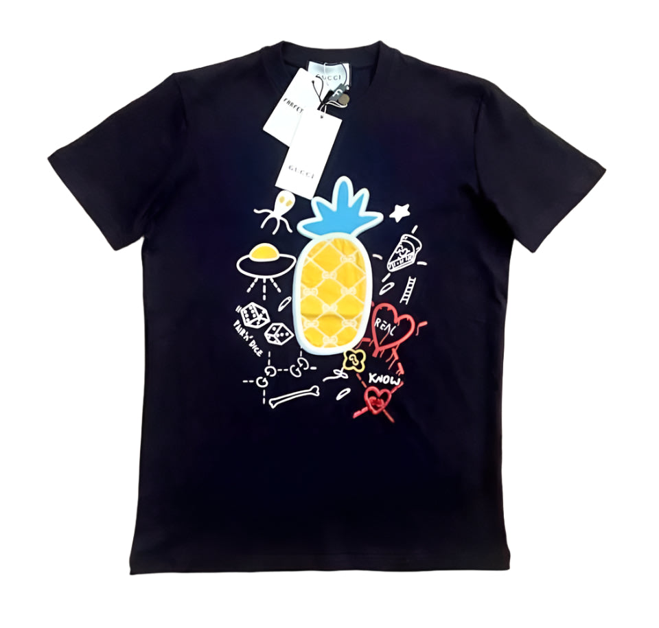 ТЕНИСКА GUCCI