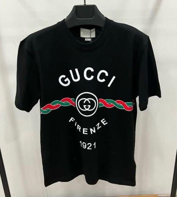ТЕНИСКА GUCCI