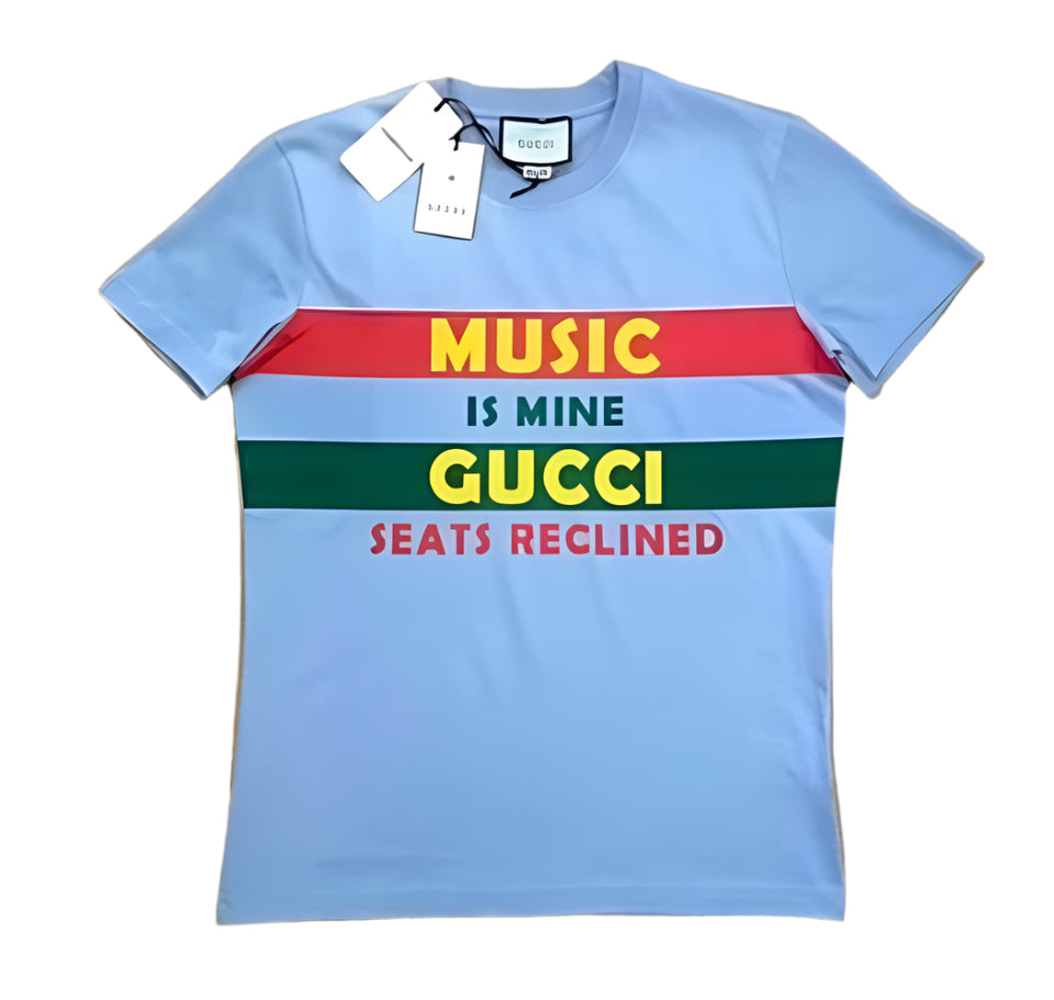 ТЕНИСКА GUCCI