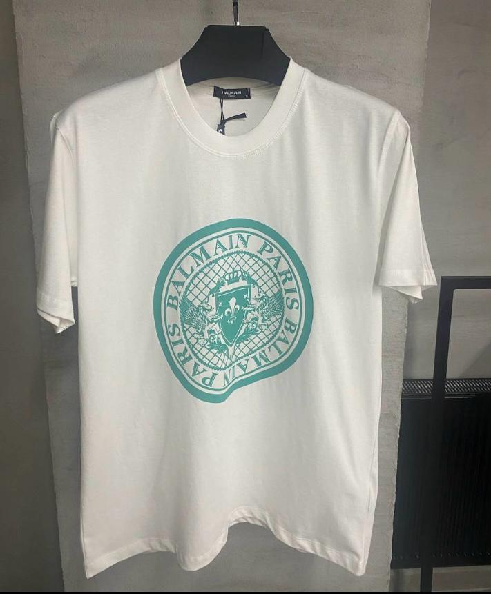 ТЕНИСКА BALMAIN