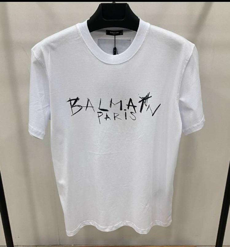 ТЕНИСКА BALMAIN