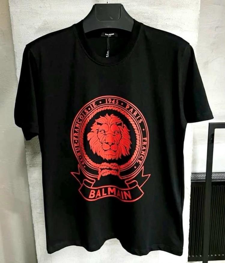 ТЕНИСКА BALMAIN