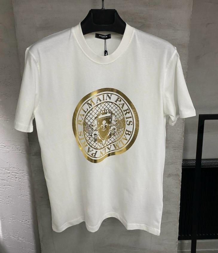 ТЕНИСКА BALMAIN