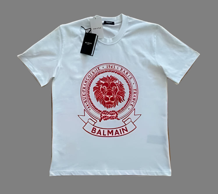 ТЕНИСКА BALMAIN