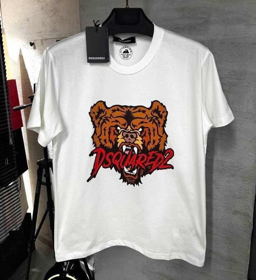 ТЕНИСКА DSQUARED2