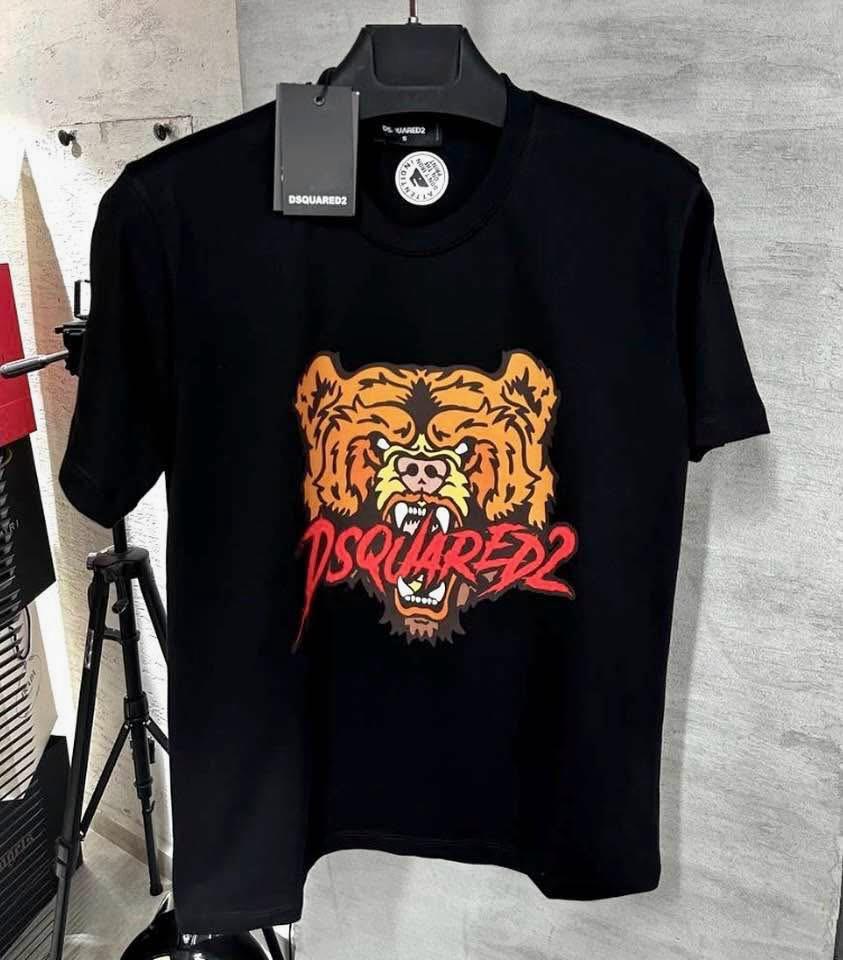 ТЕНИСКА DSQUARED2