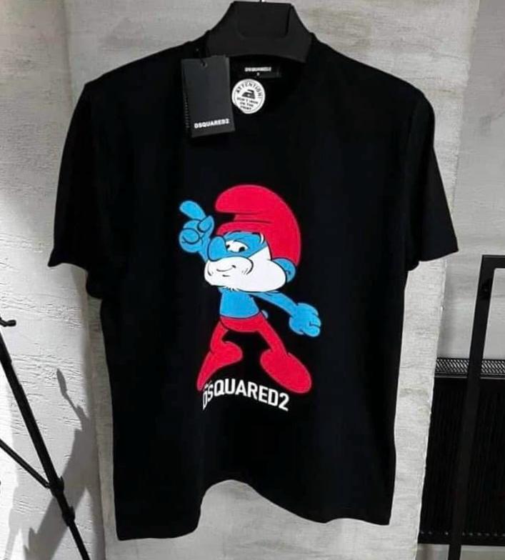 ТЕНИСКА DSQUARED2