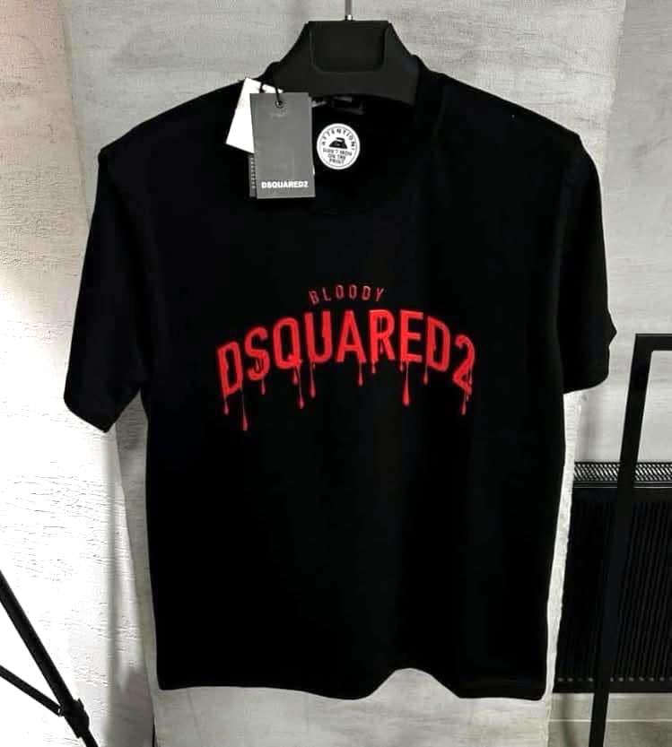 ТЕНИСКА DSQUARED2
