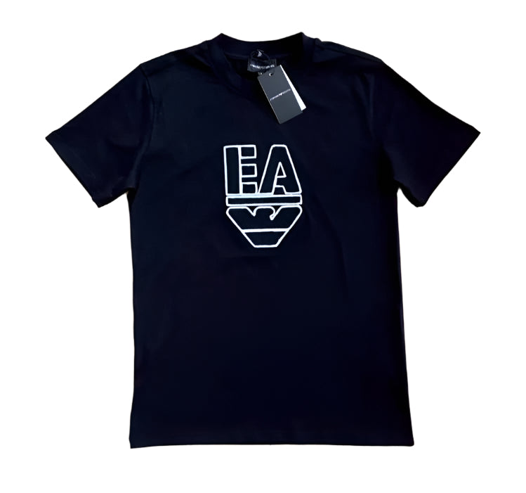 ТЕНИСКА EMPORIO ARMANI