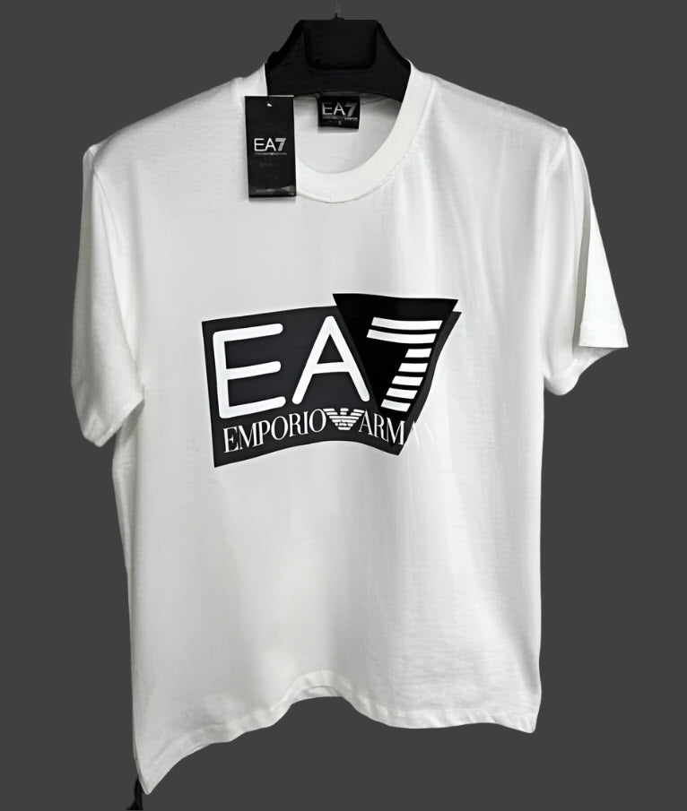 ТЕНИСКА EMPORIO ARMANI