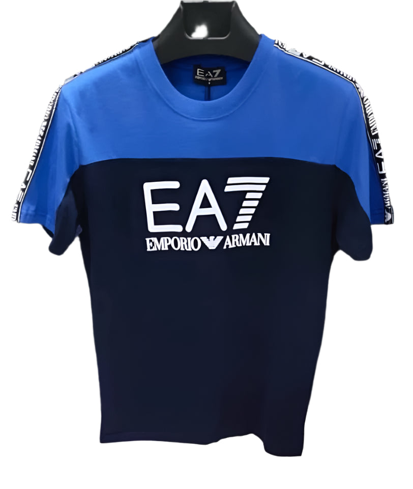 ТЕНИСКА EMPORIO ARMANI