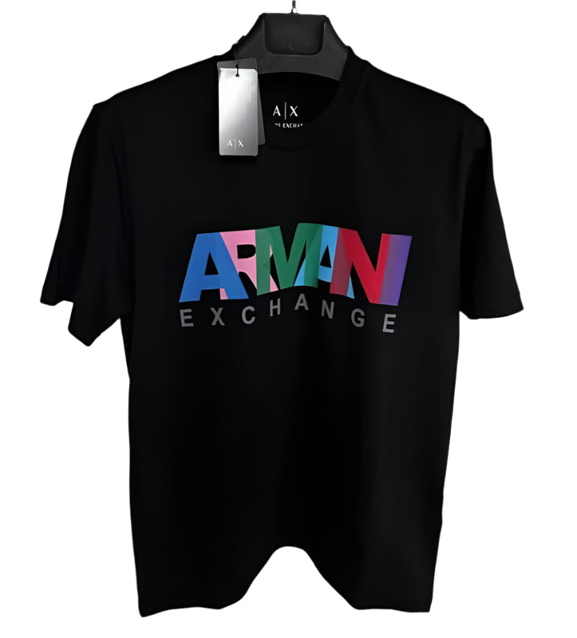 ТЕНИСКА EMPORIO ARMANI