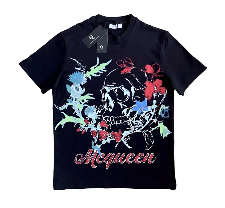 ТЕНИСКА ALEXANDER MCQUEEN