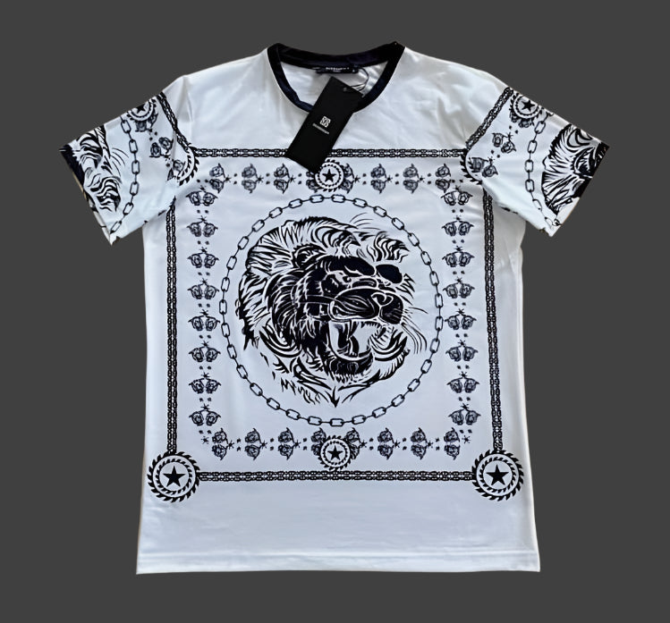 ТЕНИСКА GIVENCHY