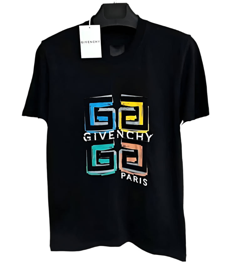 ТЕНИСКА GIVENCHY