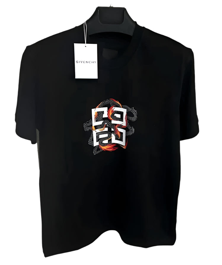 ТЕНИСКА GIVENCHY