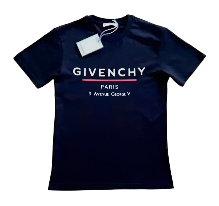 ТЕНИСКА GIVENCHY