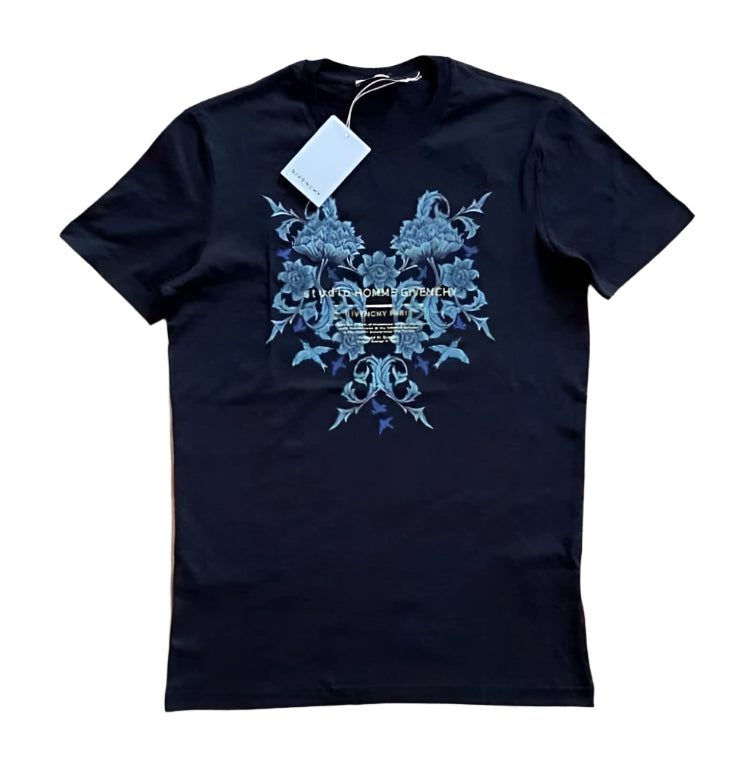 ТЕНИСКА GIVENCHY