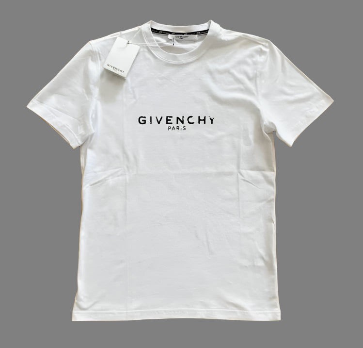 ТЕНИСКА GIVENCHY