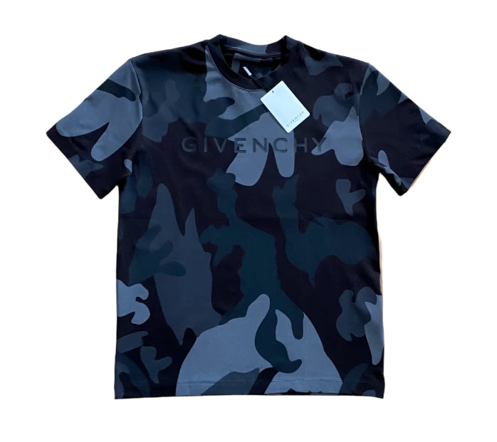 ТЕНИСКА GIVENCHY