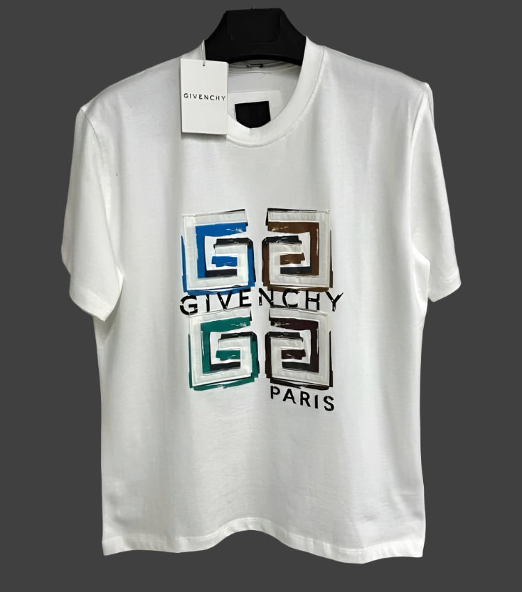 ТЕНИСКА GIVENCHY