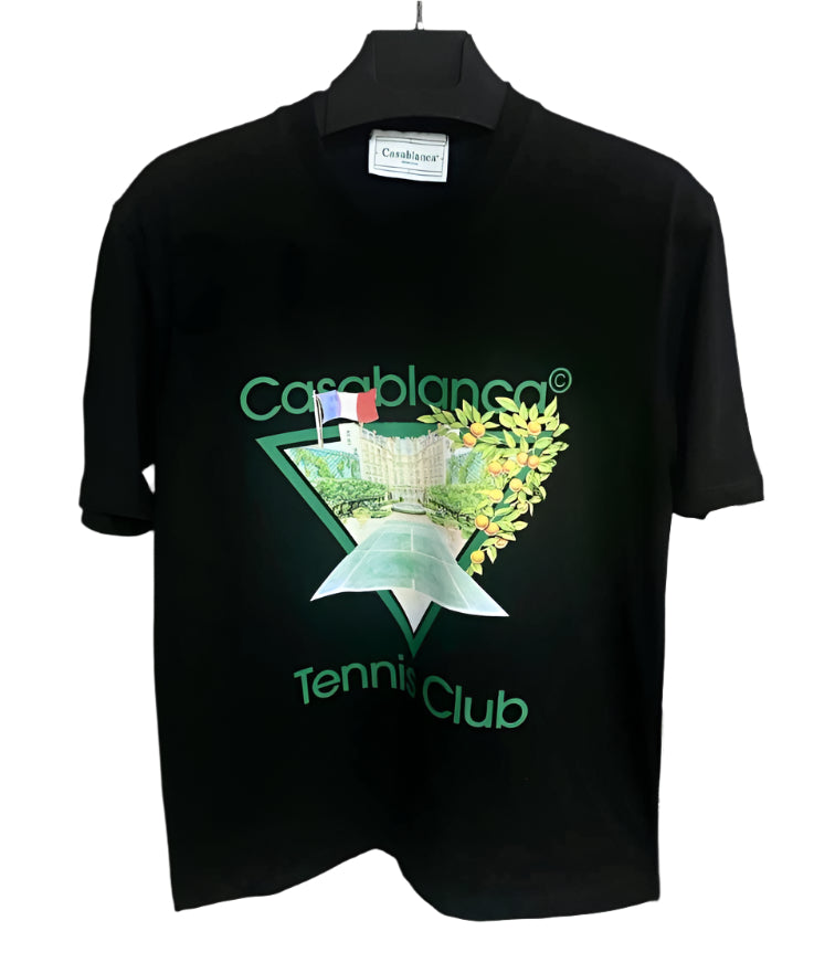 ТЕНИСКА CASABLANCA