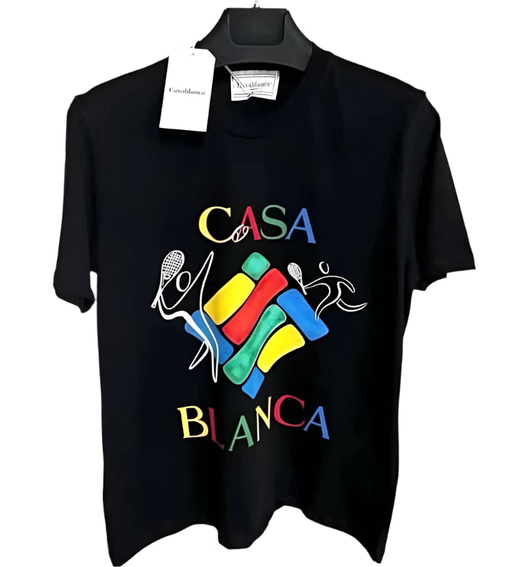 ТЕНИСКА CASABLANCA