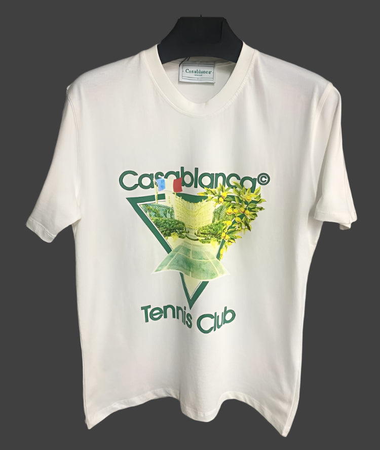 ТЕНИСКА CASABLANCA
