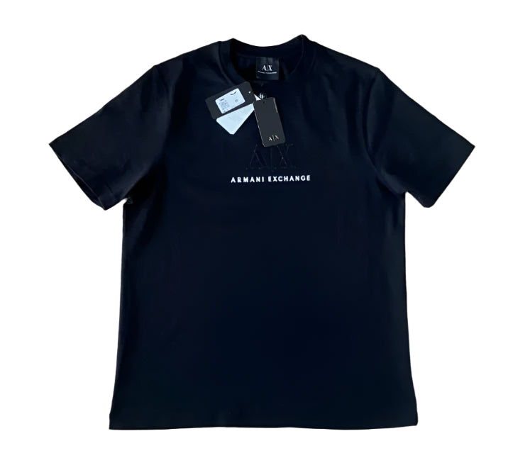 ТЕНИСКА EMPORIO ARMANI