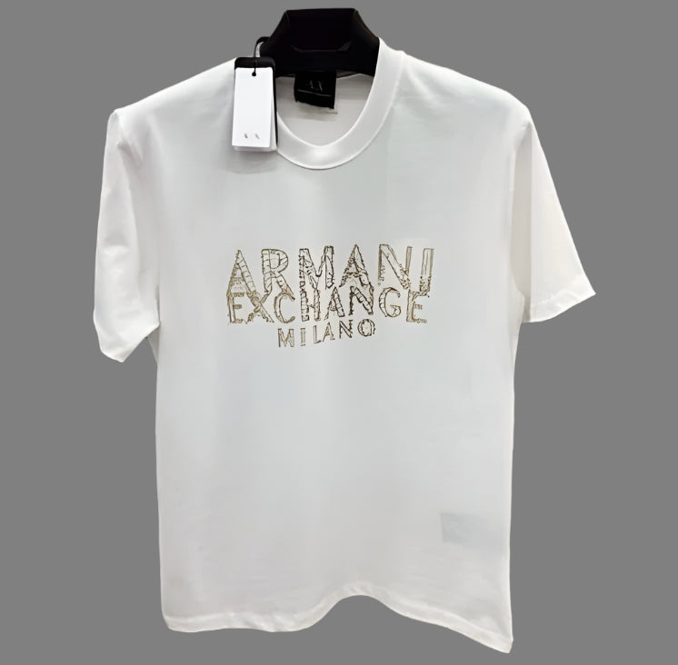 ТЕНИСКА EMPORIO ARMANI