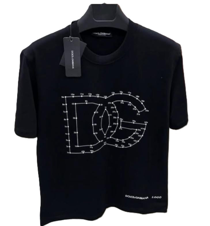 ТЕНИСКА DOLCE GABBANA