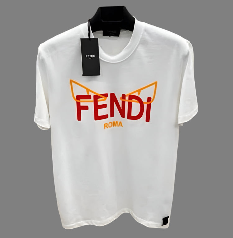 ТЕНИСКА FENDI