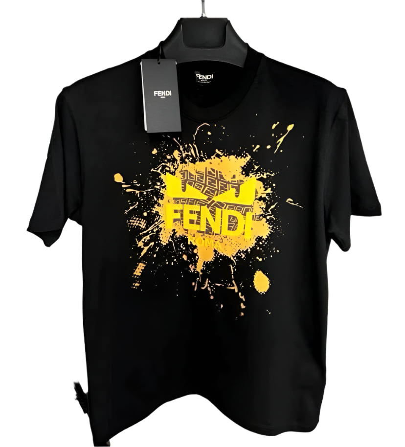 ТЕНИСКА FENDI