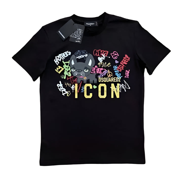 ТЕНИСКА DSQUARED2