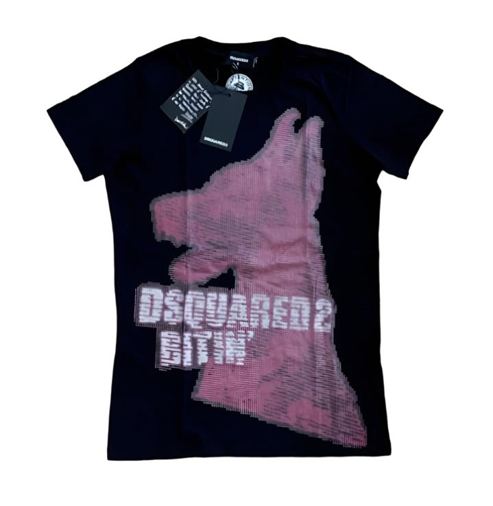 ТЕНИСКА DSQUARED2