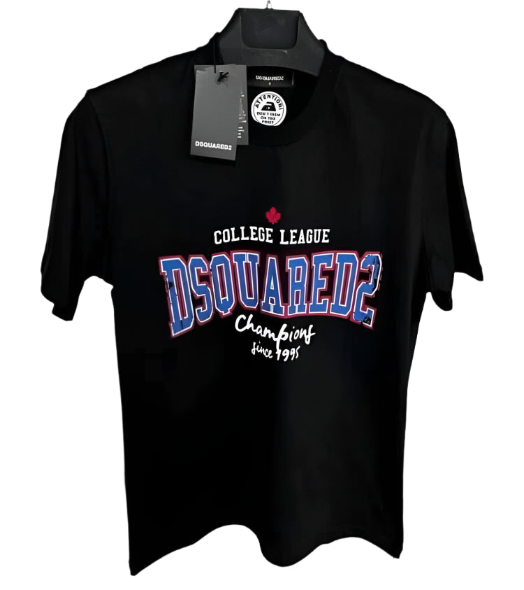 ТЕНИСКА DSQUARED2