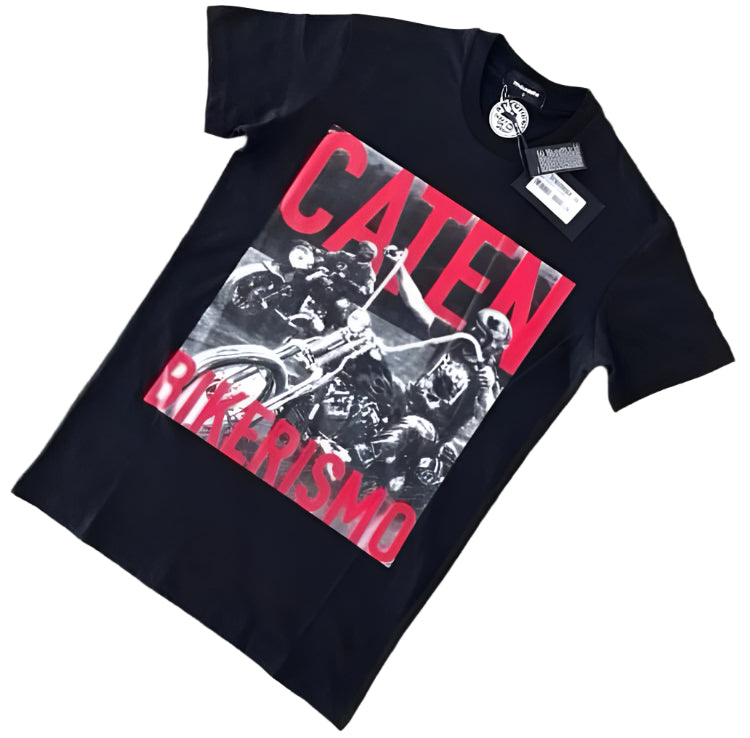 ТЕНИСКА DSQUARED2