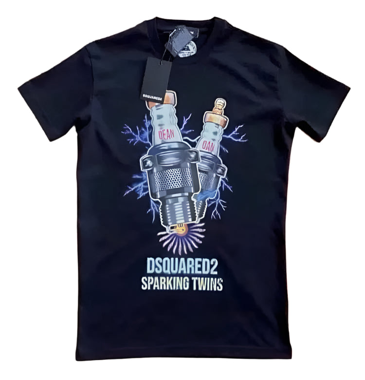 ТЕНИСКА DSQUARED2